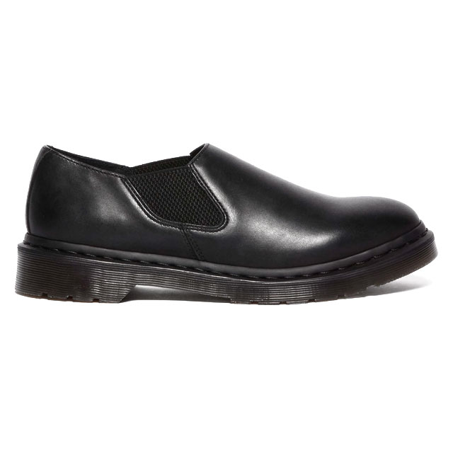 楽天市場】【返品交換送料無料】 ドクターマーチン スリッポン