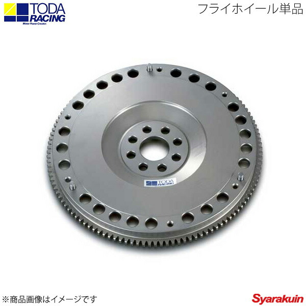 楽天市場】ae86 戸田 フライホイールの通販