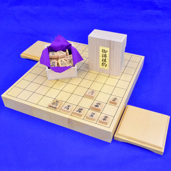楽天市場】黄楊 将棋 駒の通販