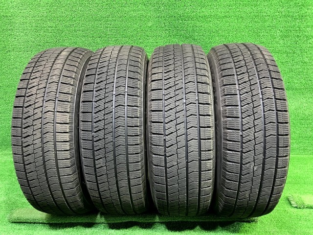 楽天市場】ブリヂストン ブリザック vrx2 205/65r16の通販