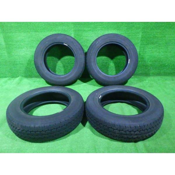 楽天市場】トーヨータイヤ 155/80r14の通販