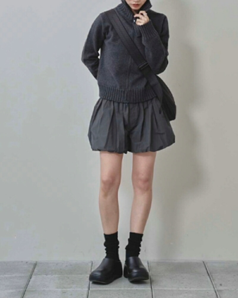 楽天市場】【SALE】【20%OFF】TODAYFUL トゥデイフル Compact Zip Knit