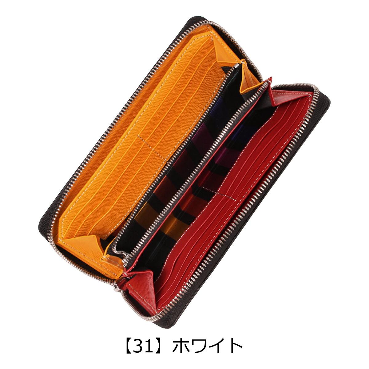 楽天市場】【全品10倍☆3/11(水)2時迄】カステルバジャック 長財布