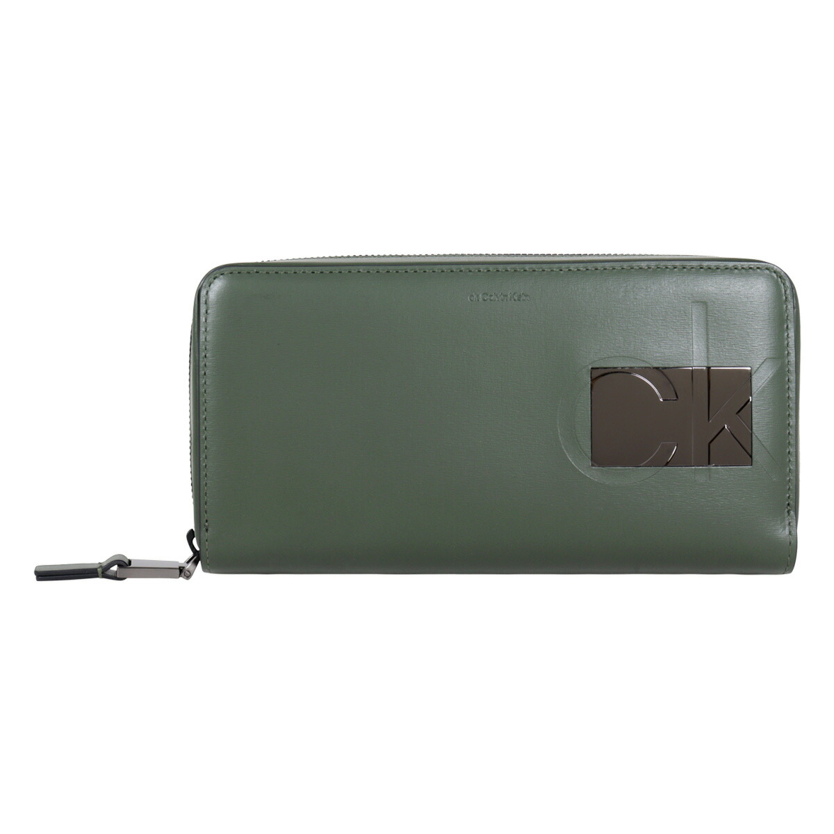 楽天市場】シーケー カルバンクライン 長財布 本革 レザー メンズ