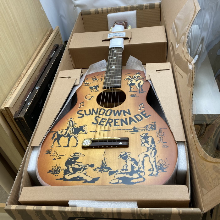 楽天市場】GRETSCH AMERICANA アコースティックギター G4500 [jgg