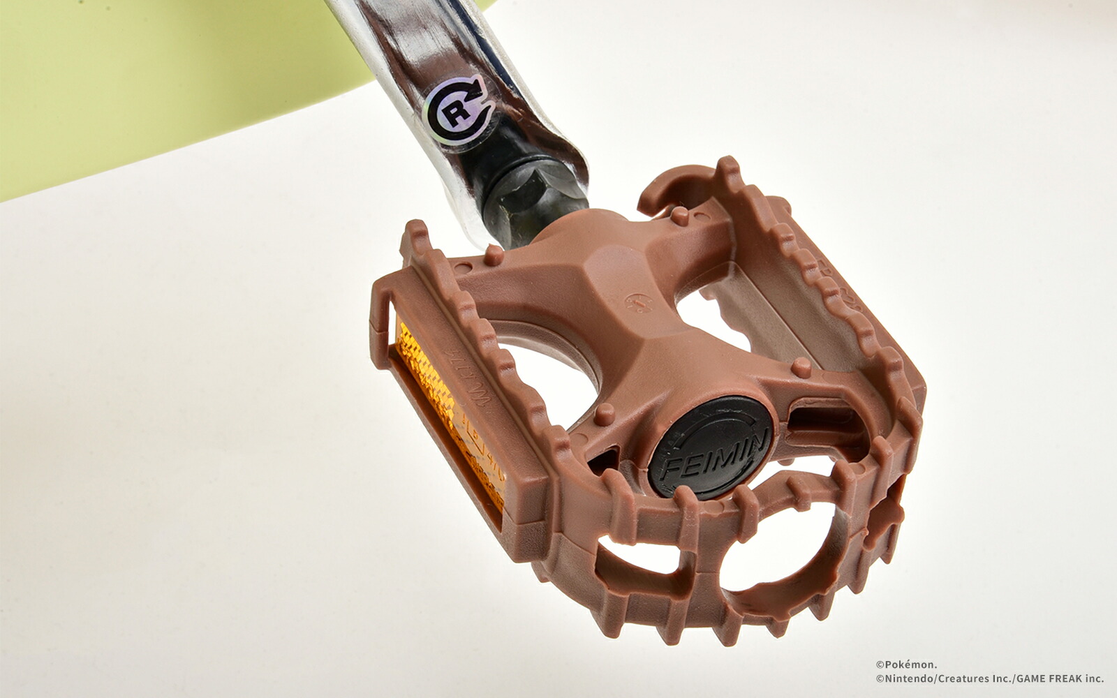 楽天市場】【正規販売店】モンポケ 子供自転車 12インチ クリーム