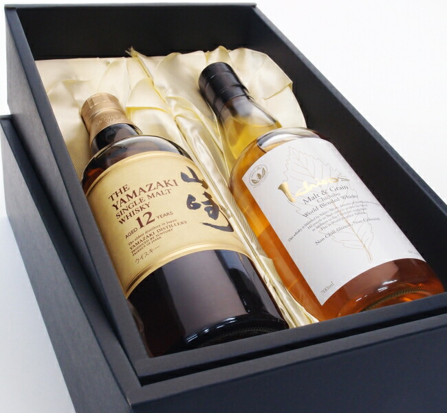 楽天市場】シングルモルト山崎12年43度700mlイチローズモルトモルト