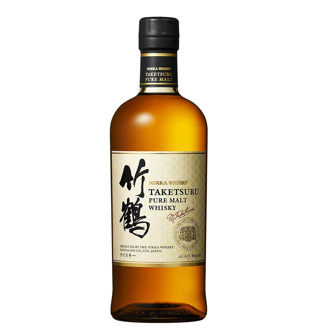 楽天市場】送料無料 お得な4本セット アサヒ ニッカ ウイスキー ニッカ