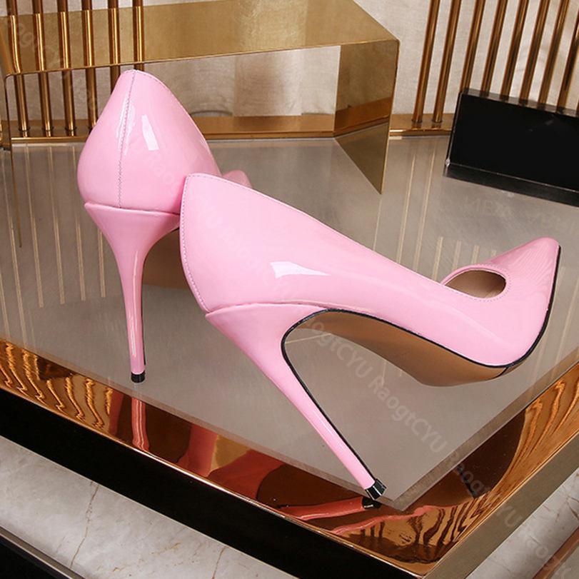 楽天市場】500円OFFクーポン パンプス ヒール 美脚 ヒール シンプル ゥ