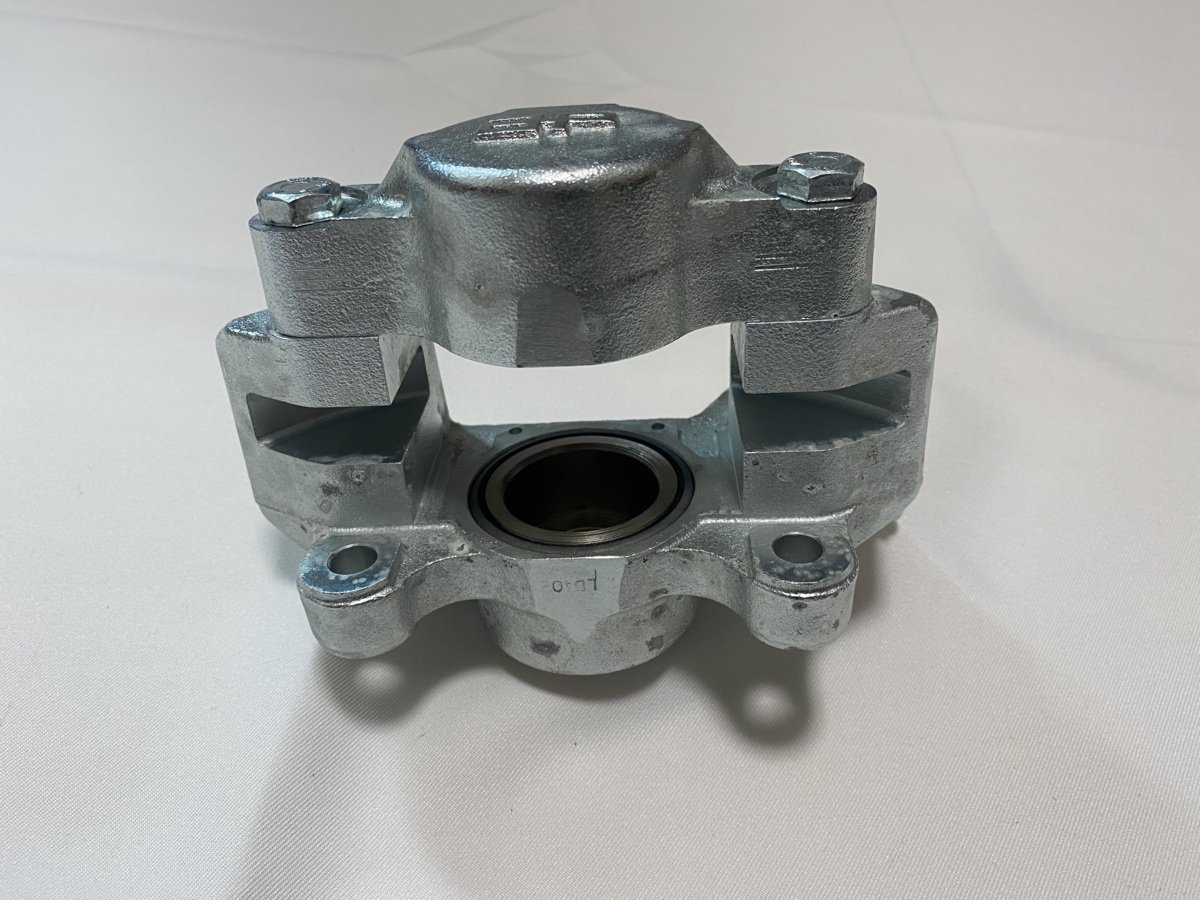 楽天市場】ローバーミニ 10インチブレーキ 10インチキット