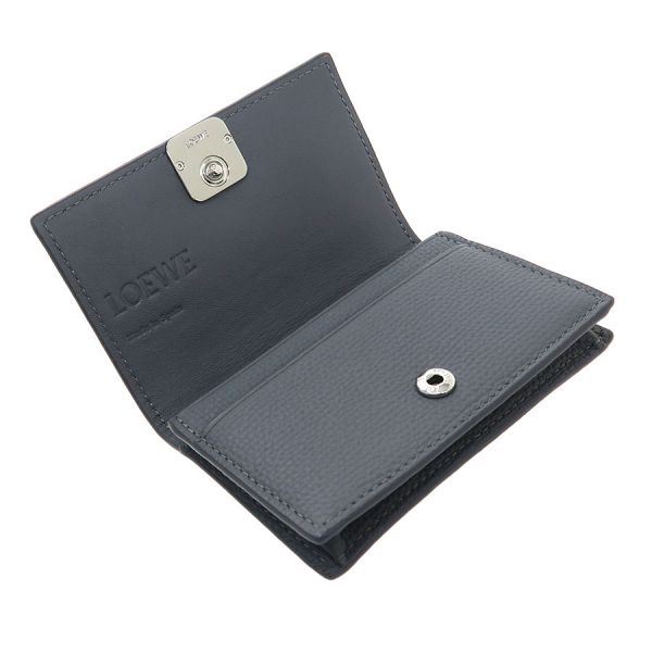 楽天市場】ロエベ アナグラム ビジネスカードホルダー 【Bランク