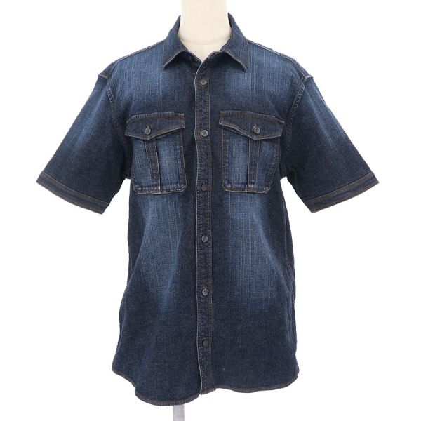 楽天市場】バーバリーブルーレーベル デニムジャケットの通販