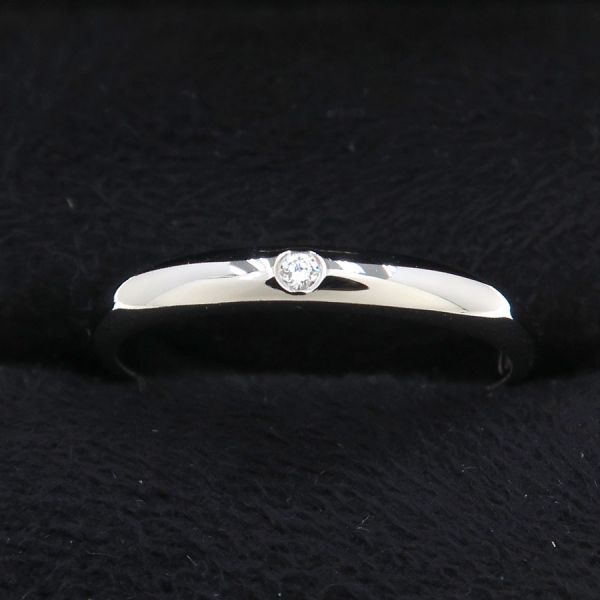 楽天市場】カルティエ ウェディング 1p ダイヤモンドの通販