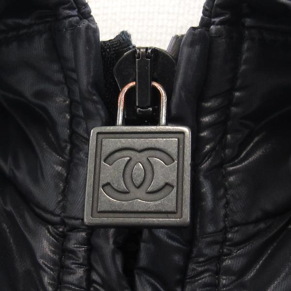 楽天市場】シャネル ダウンベスト 【Bランク】【中古】 : 質屋さのや