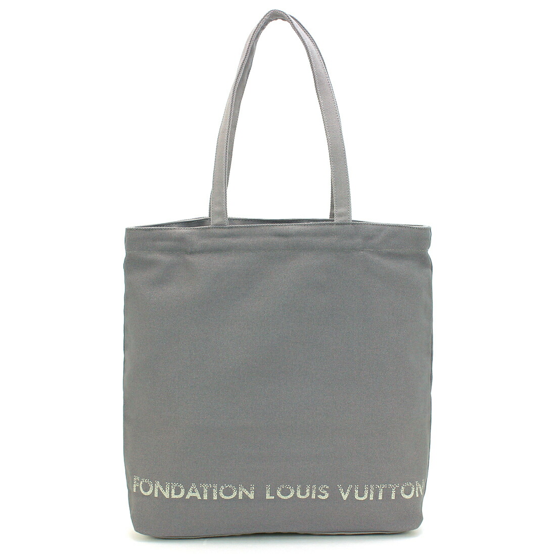 楽天市場】内ポケットあり ルイヴィトン フォンダシオンルイヴィトン