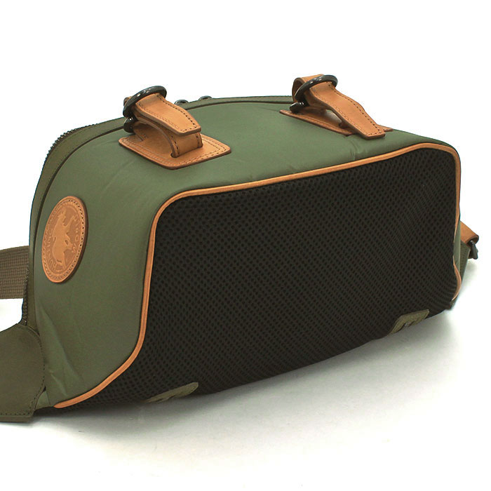 楽天市場】ハンティングワールド ウエストバッグ ボディバッグ ヒップ