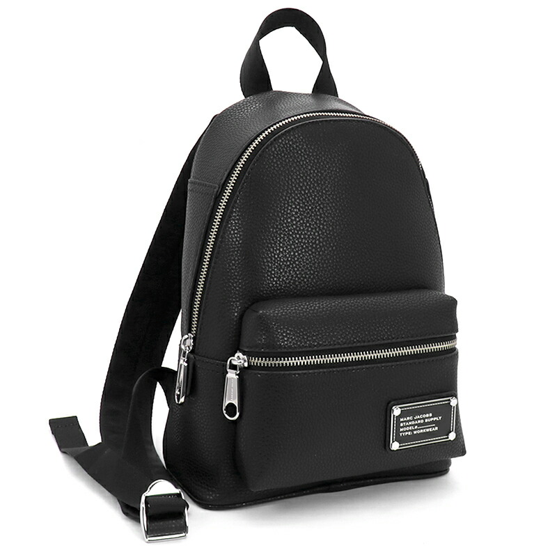 楽天市場】マーク・ジェイコブス ミニ リュックの通販