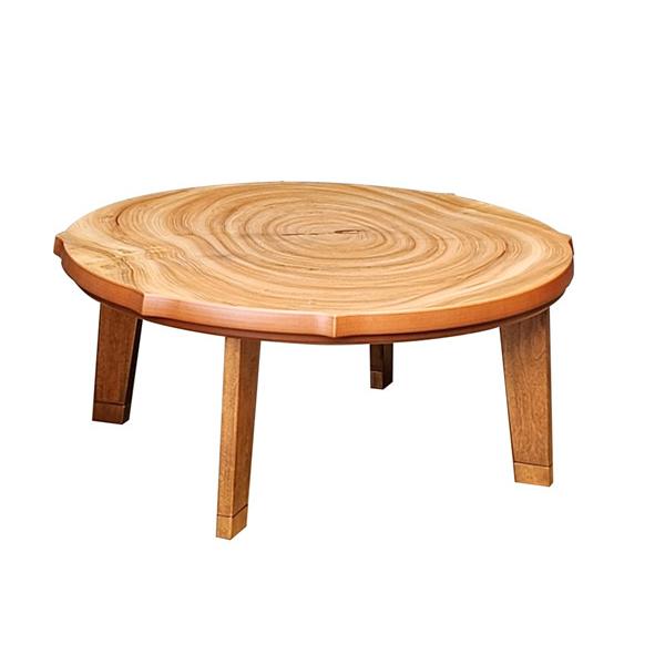 楽天市場】えっ!?3/4~【SSポイント増量&お得クーポン】 家具調こたつ