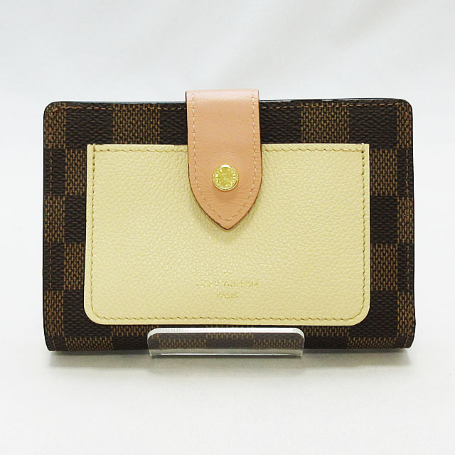 楽天市場】ルイヴィトン LOUIS VUITTON ダミエ ジュリエット クレーム