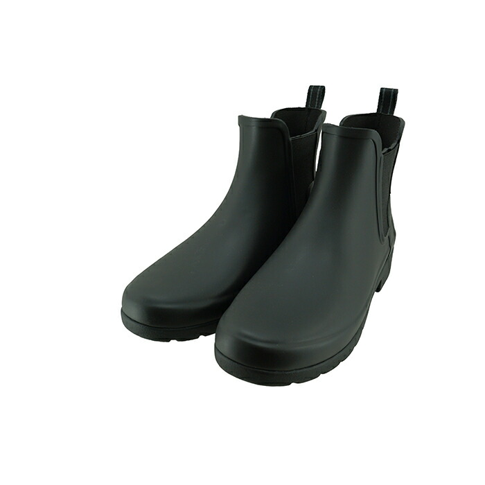 楽天市場】ハンター HUNTER W ORIGINAL REFINED CHELSEA オリジナル