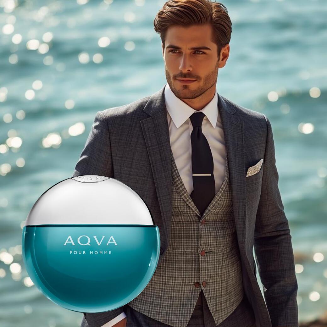 楽天市場】BVLGARI ブルガリ アクア プールオム オードトワレ 100ml