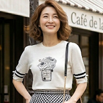 楽天市場】スーパービューティー（トップス｜レディースファッション