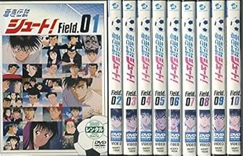 楽天市場】蒼き伝説 シュートの通販