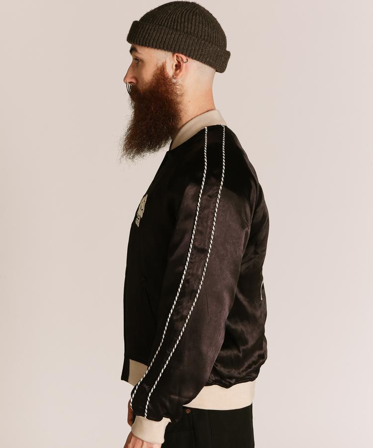 楽天市場】Schott/ショット 公式通販 |RAYON SUKA JACKET/レーヨン