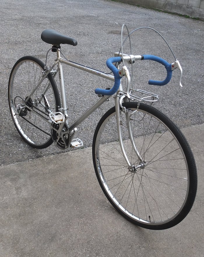 楽天市場】ミヤタ カリフォルニア ビンテージロード Miyata California
