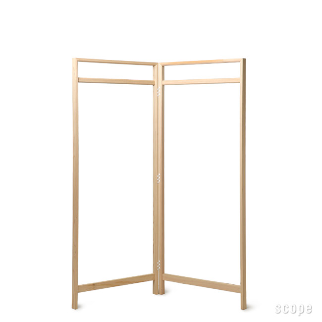 楽天市場】【15,000円購入につき東屋ノベルティ対象商品】東屋 / 衣桁