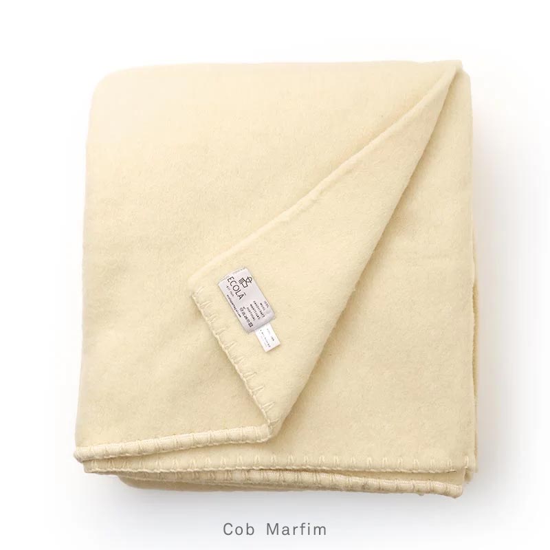 楽天市場】エコラ / ブランケット ダブル [ECOLA] : scope version.R