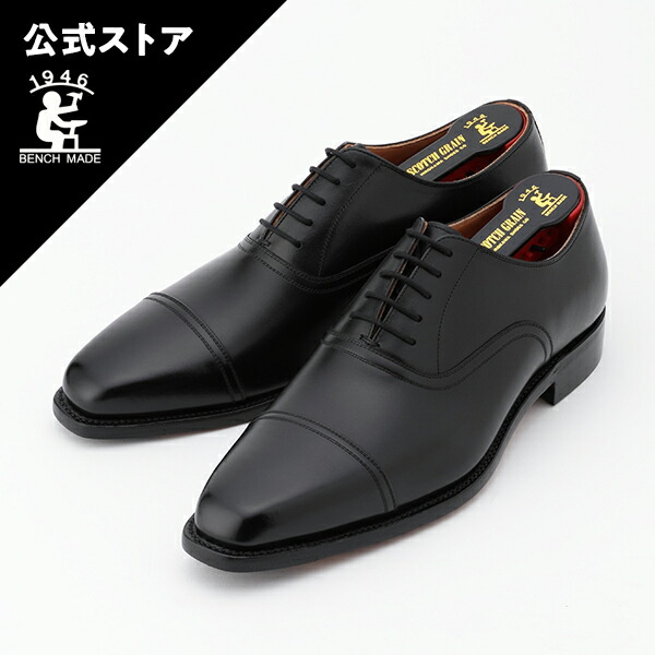 楽天市場】【洗練された細身 E】本革 ビジネスシューズ 日本製