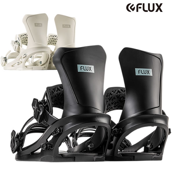 楽天市場】FLUX TT（ビンディング｜スノーボード用品）：ウィンター
