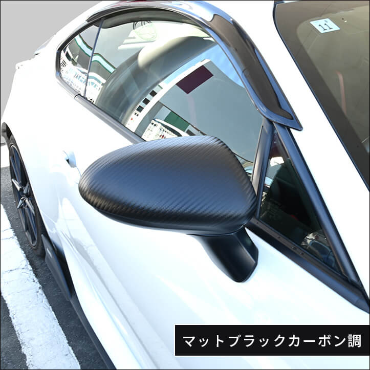 楽天市場】エクステリアパーツセカンドステージ ドアミラーカバー