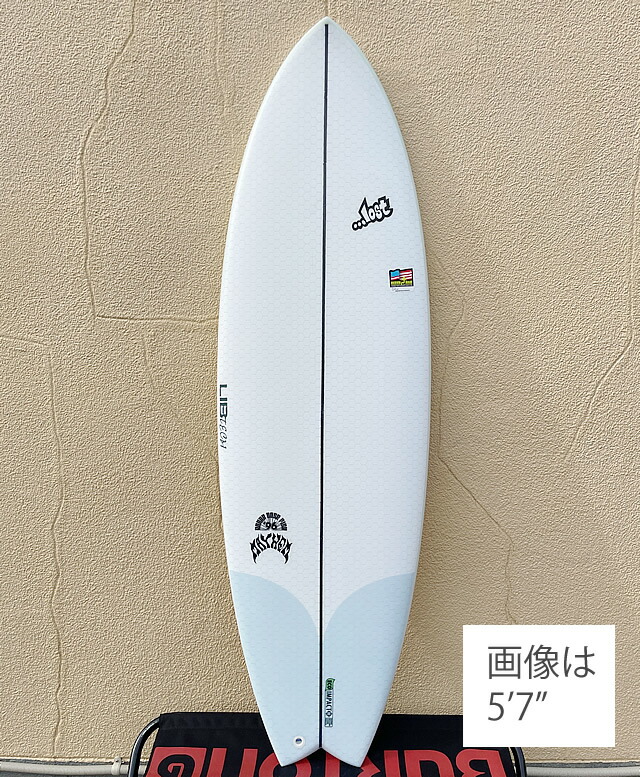 楽天市場】LIBTECHリブテックROUND NOSE FISH RNF '96【ラウンドノーズ