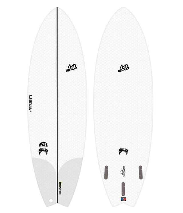 楽天市場】LIBTECHリブテックROUND NOSE FISH RNF '96【ラウンドノーズ