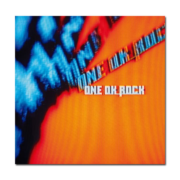 楽天市場】ONE OK ROCK / CD Album 「残響リファレンス」 【通常盤