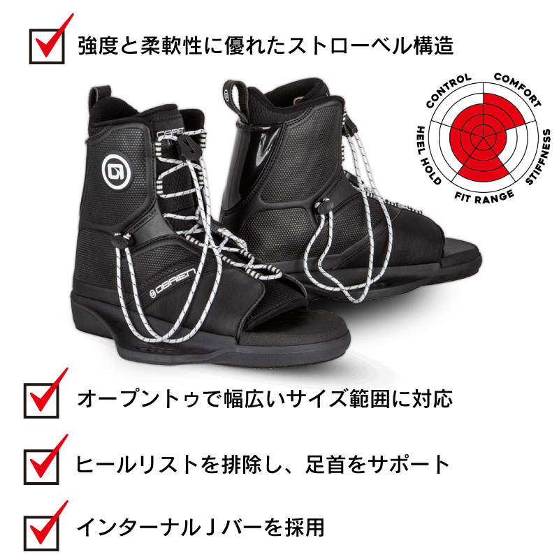 楽天市場】【スーパーSALE×店内5倍】OBRIEN オブライエン ウェイク