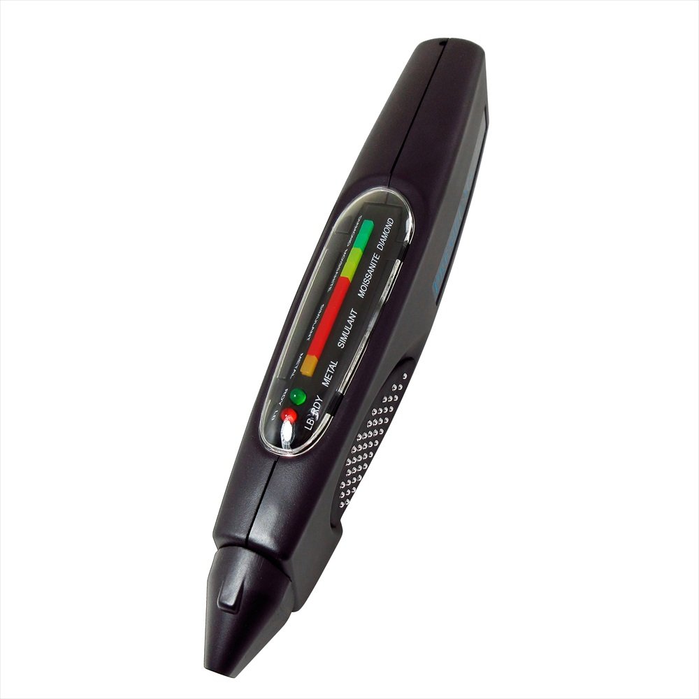楽天市場】PRESIDIUM マルチテスターIII ダイヤモンドテスター