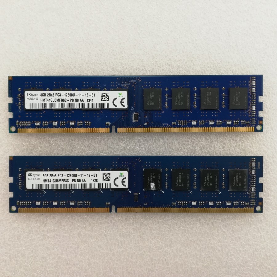 楽天市場】ddr3 1600 8gb 2枚の通販