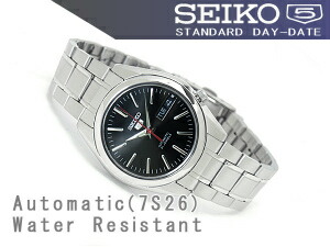 楽天市場】【逆輸入SEIKO5】セイコー5 メンズ 自動巻き 腕時計