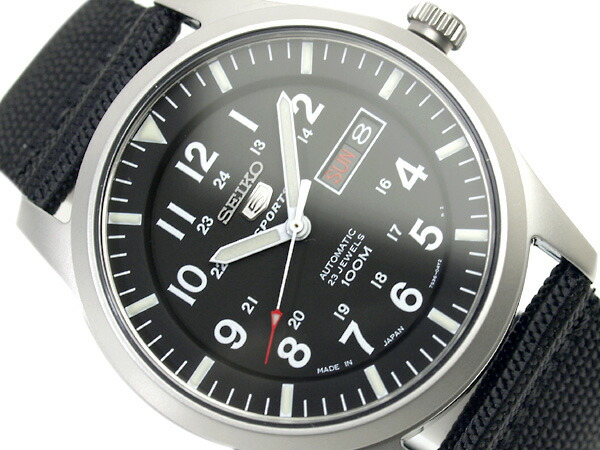 楽天市場】セイコー セイコー5 SEIKO5 セイコーファイブ メンズ