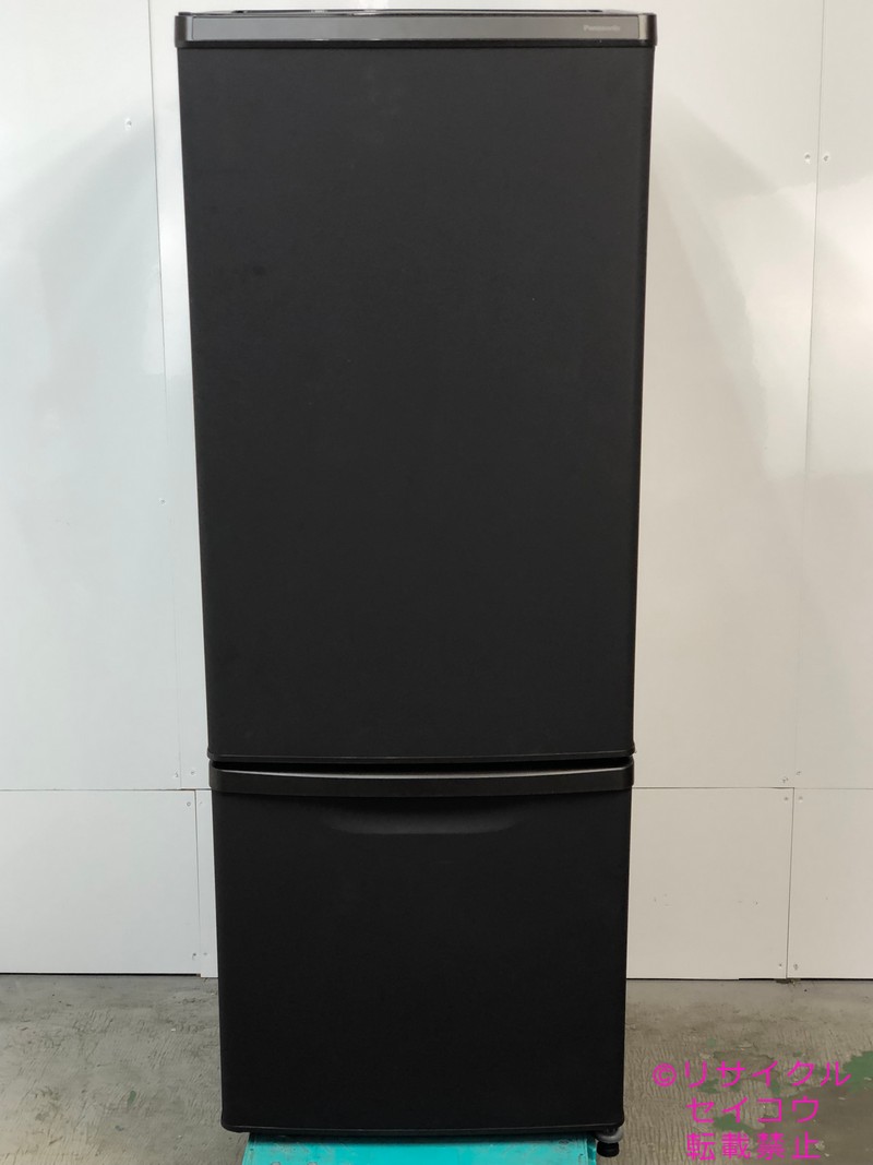 楽天市場】panasonic 冷蔵庫 138l 2015年製の通販
