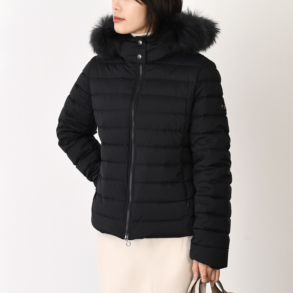 楽天市場】TATRAS タトラス ダウン アウター VARENA ヴァレナ ダウン