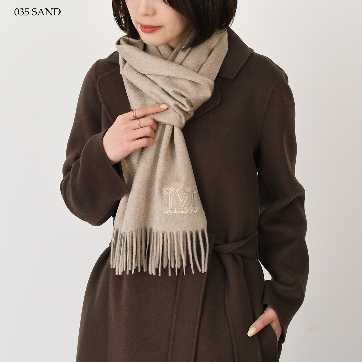 楽天市場】【最強開運日クーポン&P5倍】MaxMara マックスマーラ