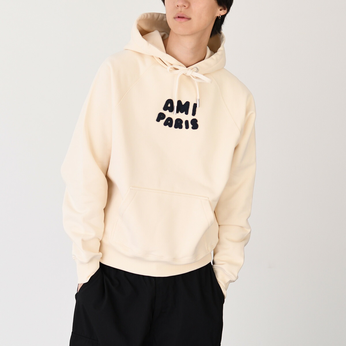 楽天市場】AMI ALEXANDRE MATTIUSSI AMI DE COEUR アミパリス トップス