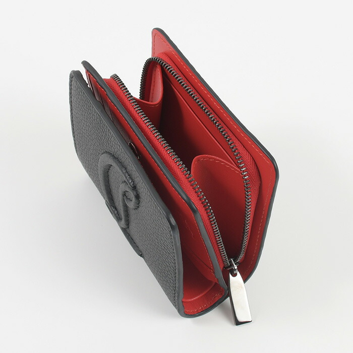 楽天市場】CHRISTIAN LOUBOUTIN クリスチャンルブタン ウォレット 財布