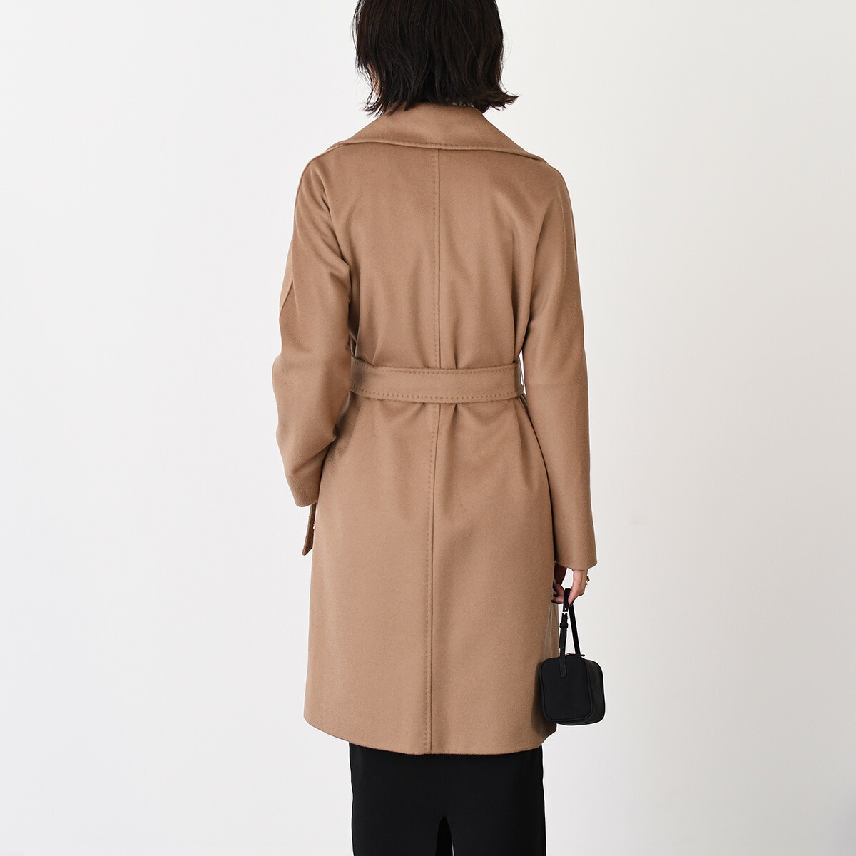 楽天市場】【最大2万円クーポン】【ラスト1点】Max Mara Studio