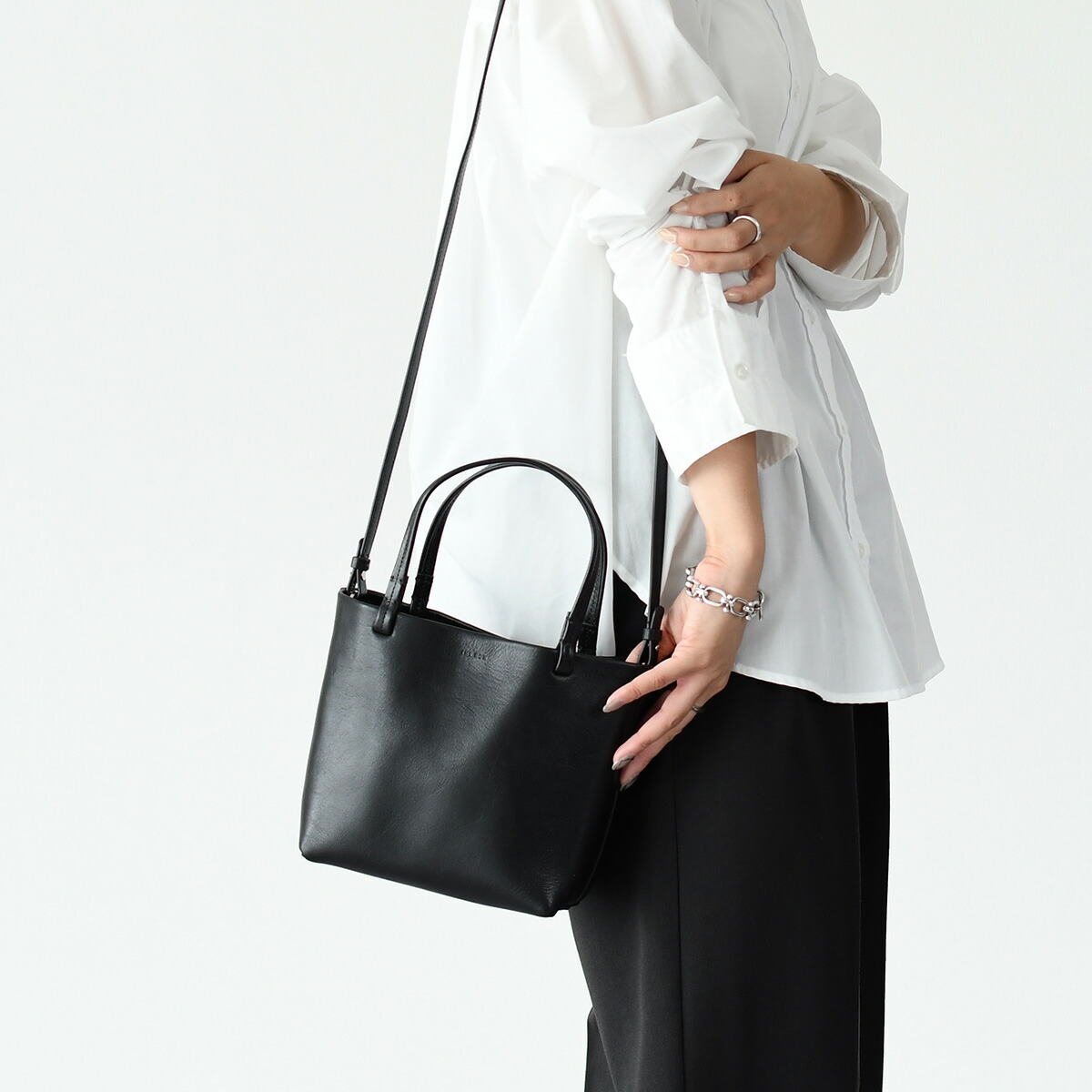 楽天市場】THE ROW ザ・ロウ ハンドバッグ ショルダーバッグ バッグ