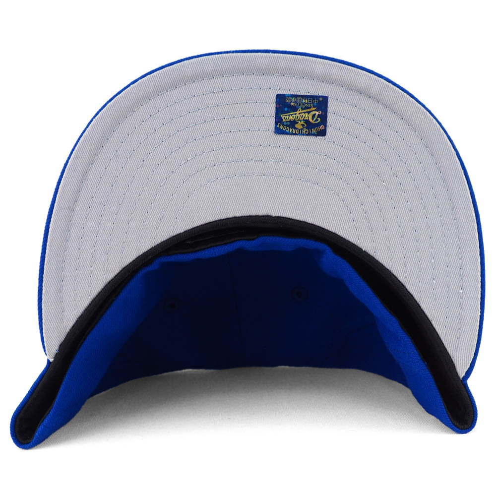 楽天市場】中日ドラゴンズ グッズ キャップ/帽子 Classic 59FIFTY